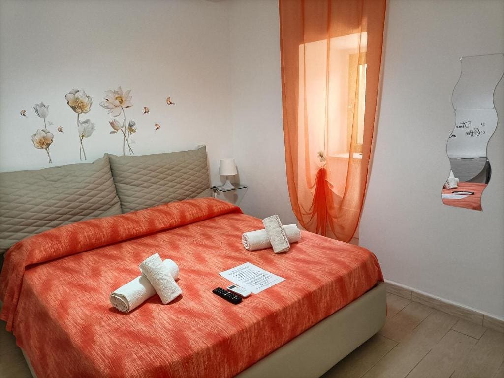 Standard Double Room room - Image 1