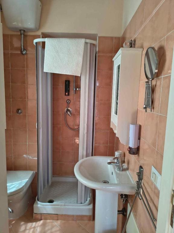 Double Room room - Image 1