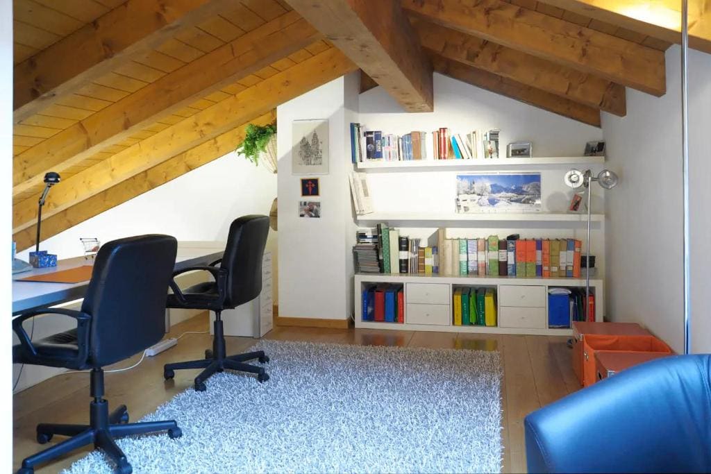 Superior Double or Twin Room room - Image 3