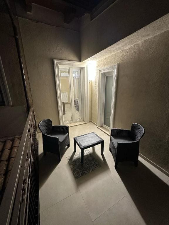 Quadruple Room with Terrace room - Image 3