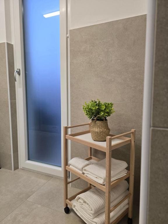 Quadruple Room with Terrace room - Image 1