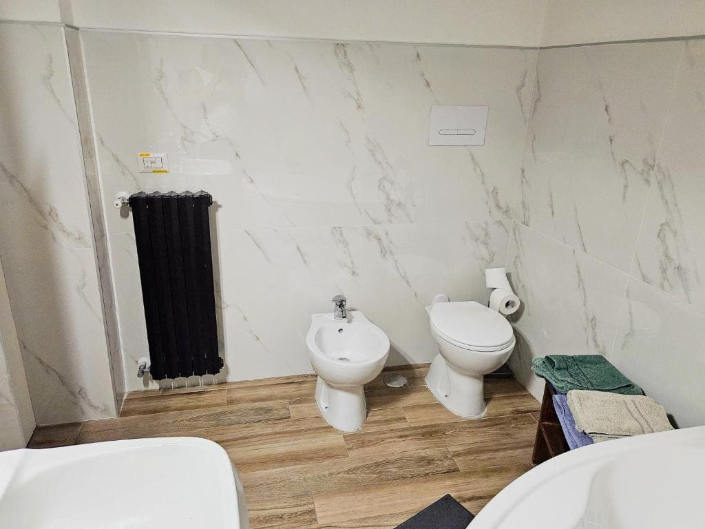 Double Room room - Image 1