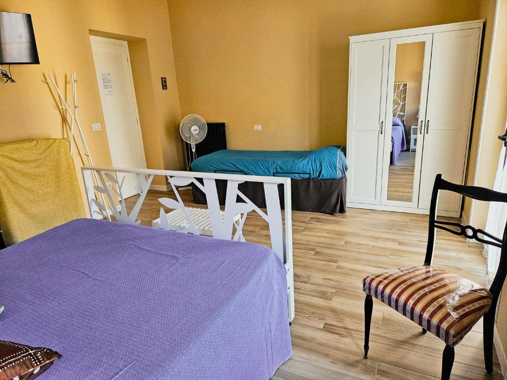 Triple Room room - Image 1