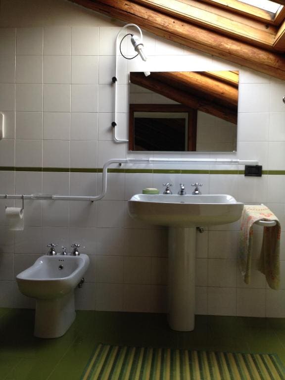 Double or Twin Room with Private Bathroom room - Image 2