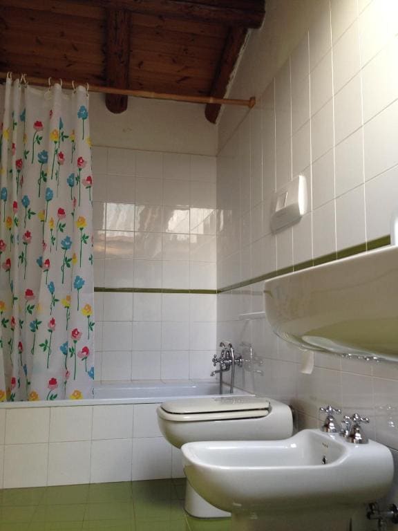 Double or Twin Room with Private Bathroom room - Image 1