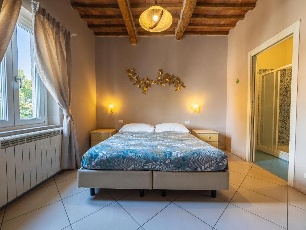 Double Room room - Image 3