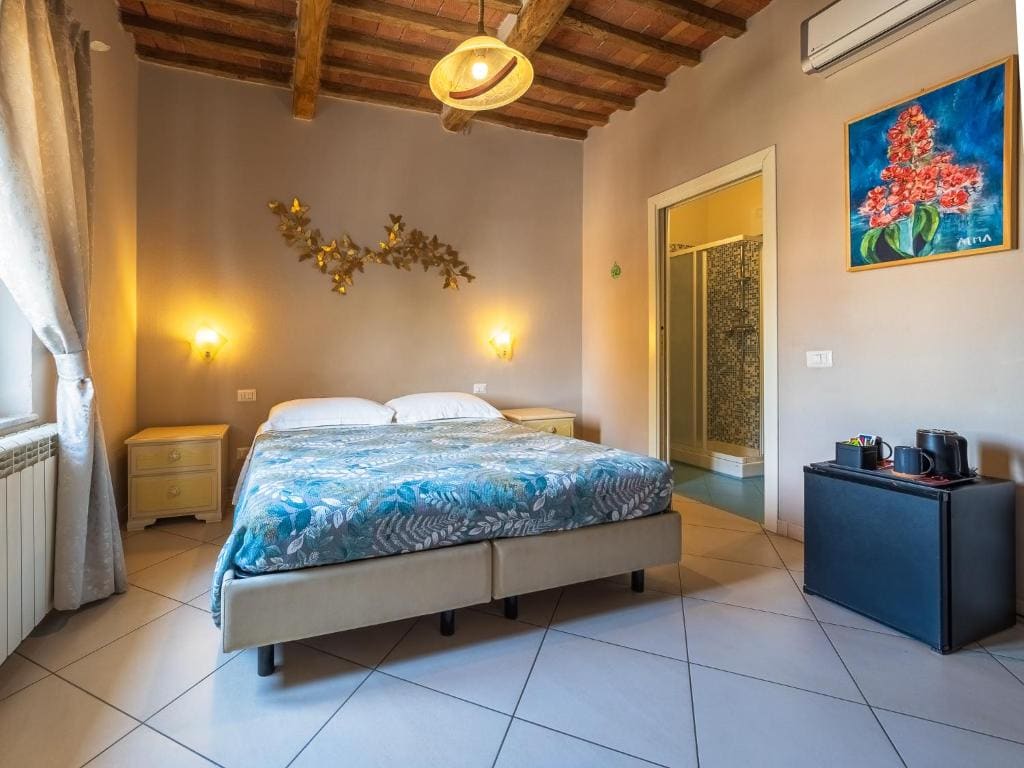 Double Room room - Image 1