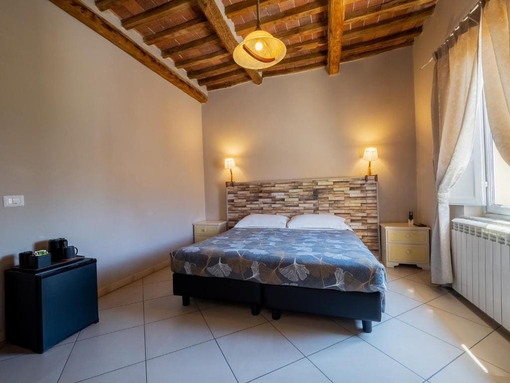 Double Room room - Image 2