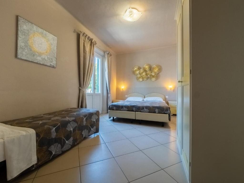 Triple Room room - Image 1
