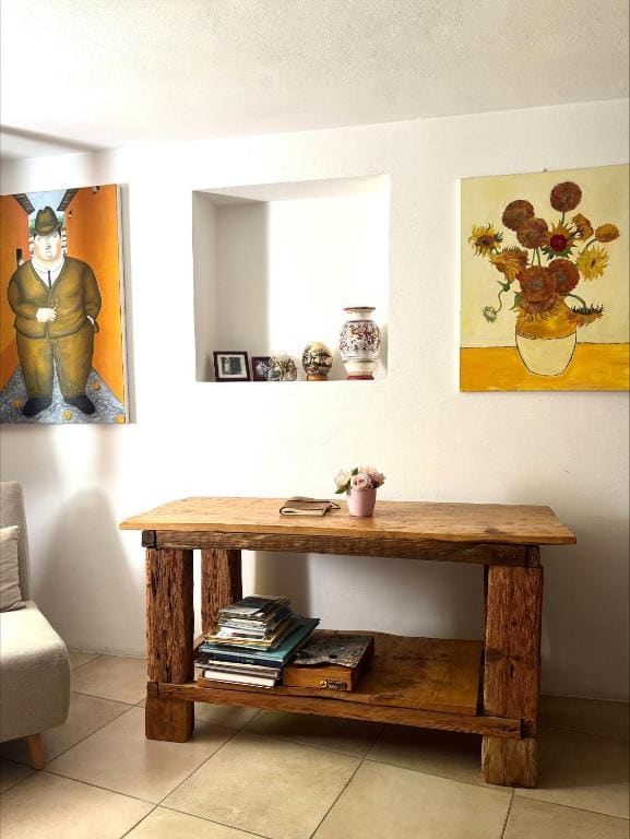 Double Room room - Image 2