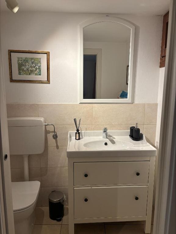 Double Room room - Image 1