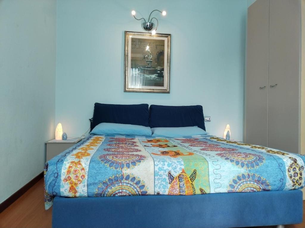 Double Room with Garden View room - Image 3