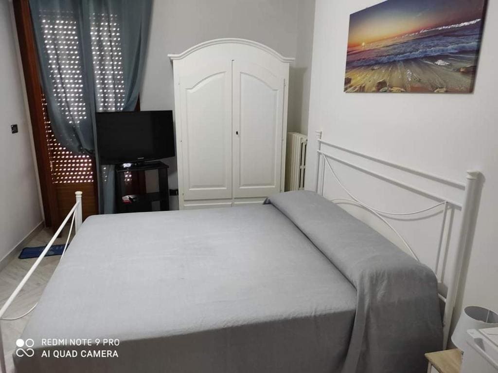 Deluxe Double Room with Balcony room - Image 2
