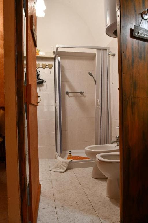 Quadruple Room room - Image 2