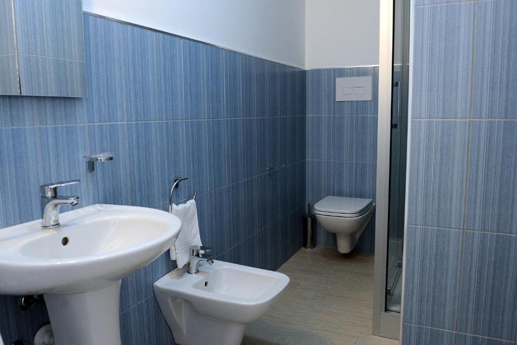Quadruple Room with City View room - Image 1