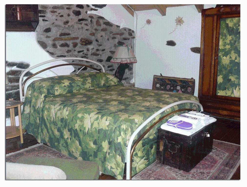 Double Room room - Image 1