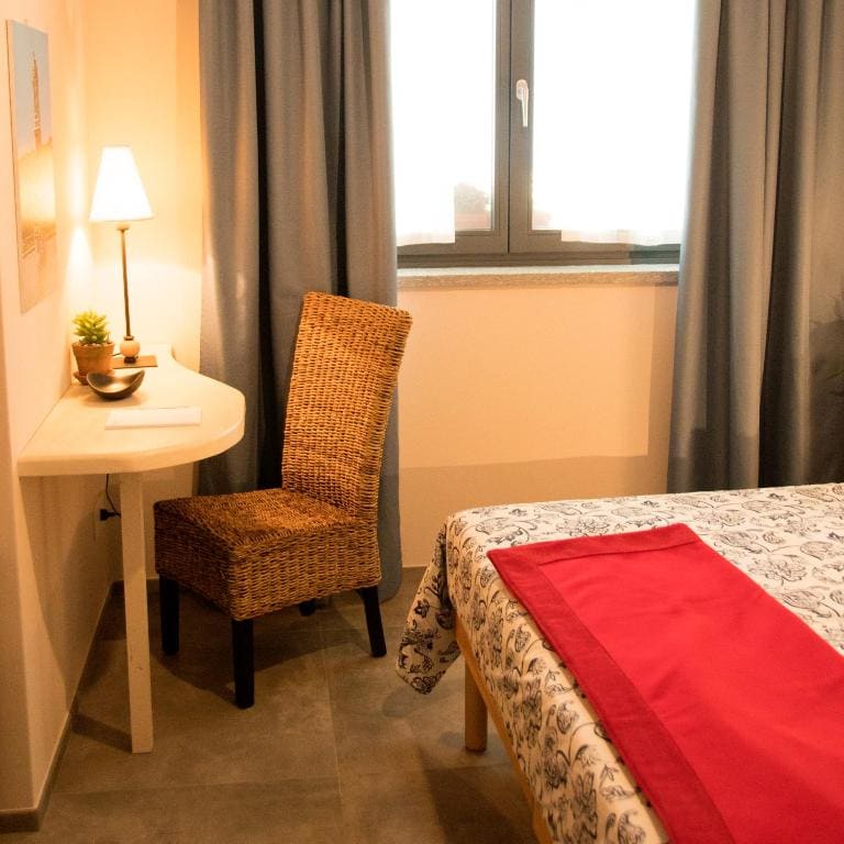 Double Room with Mountain View room - Image 2