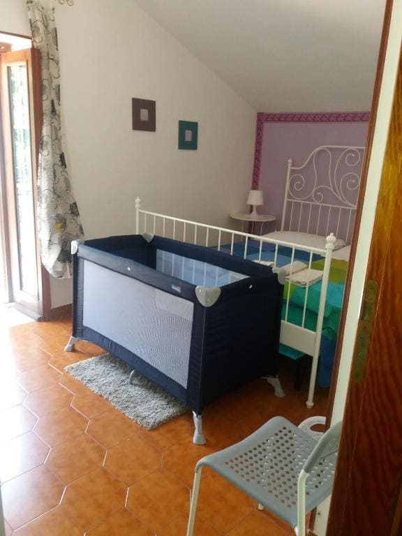 Comfort Triple Room room - Image 2