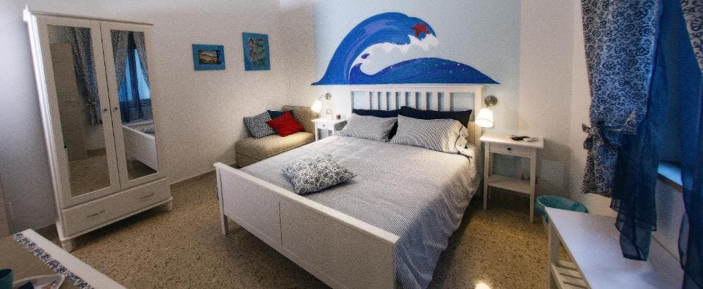 Double or Twin Room with Extra Bed room - Image 1