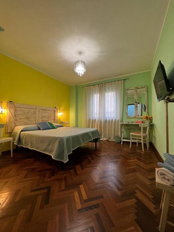 Double Room room - Image 2