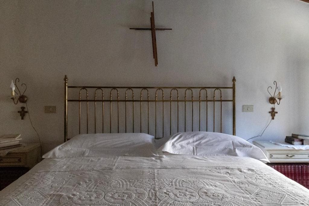 Large Double Room room - Image 1