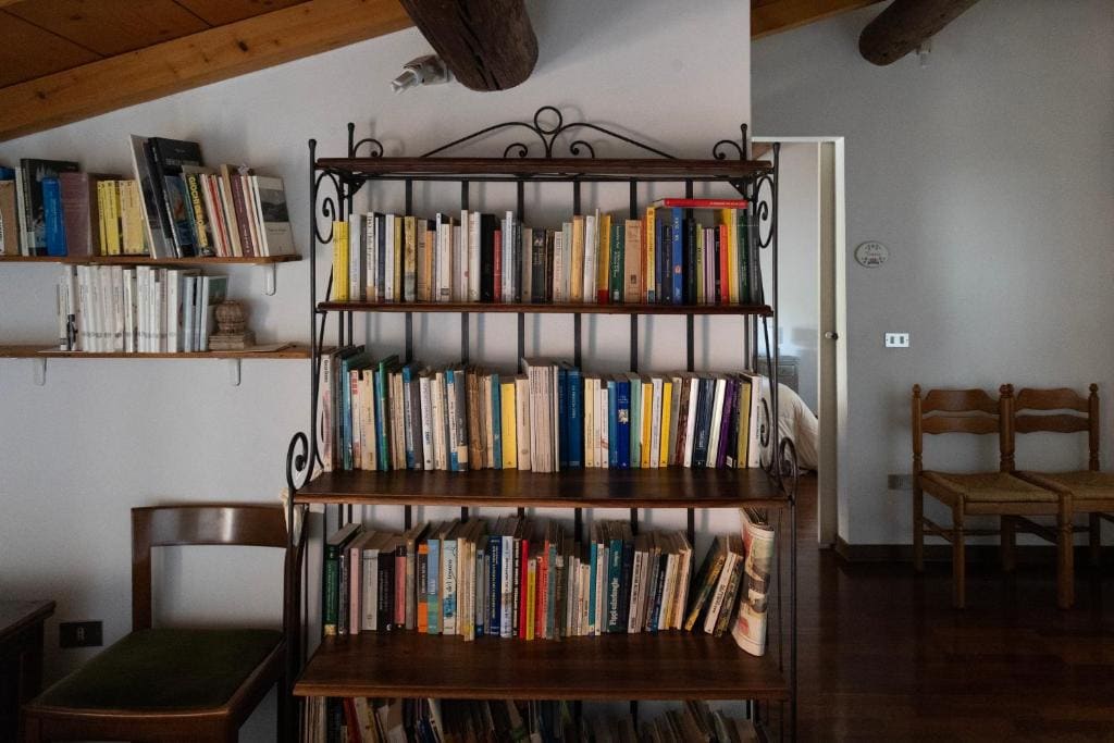 Quadruple Room room - Image 3
