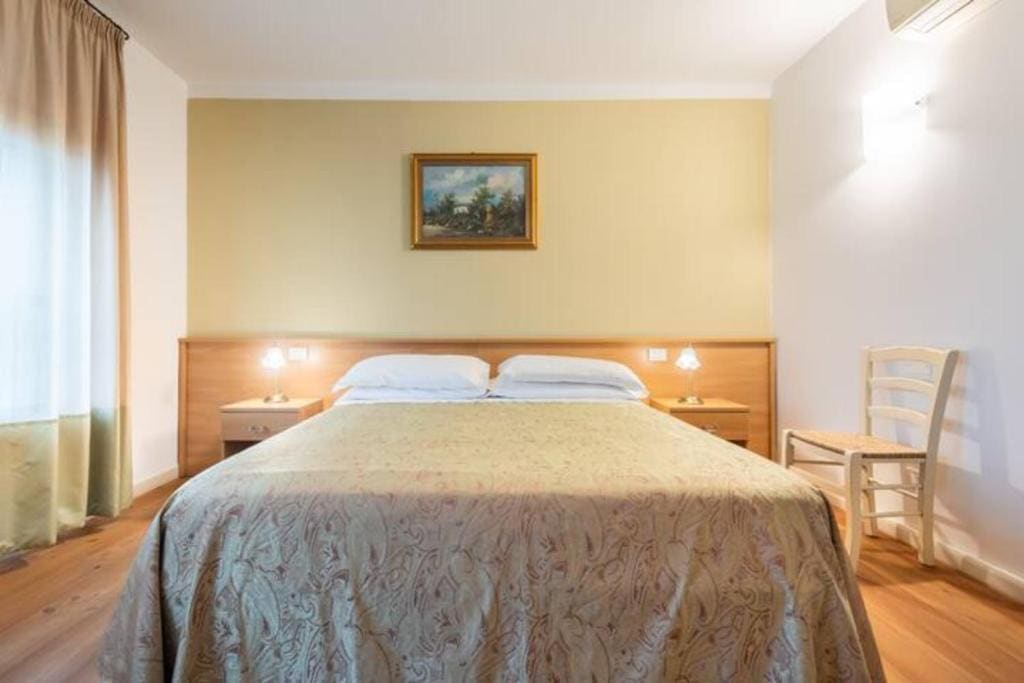 Double or Twin Room with Private Bathroom room - Image 3
