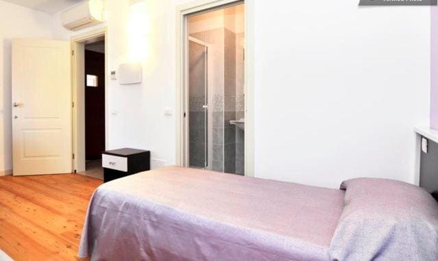 Single Room room - Image 3