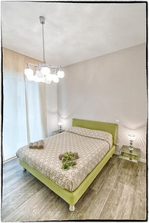 Deluxe Double Room room - Image 1