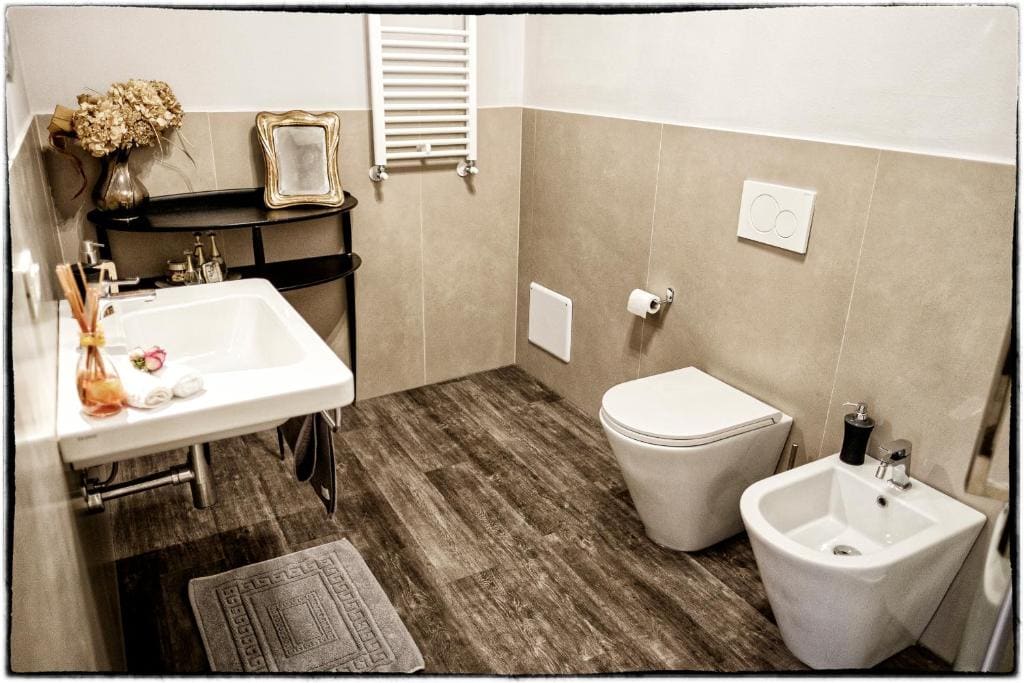 Deluxe Double Room room - Image 3