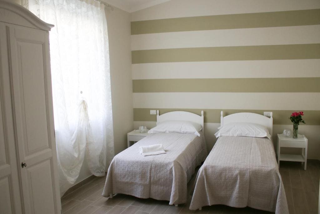 Double or Twin Room - Disability Access room - Image 2