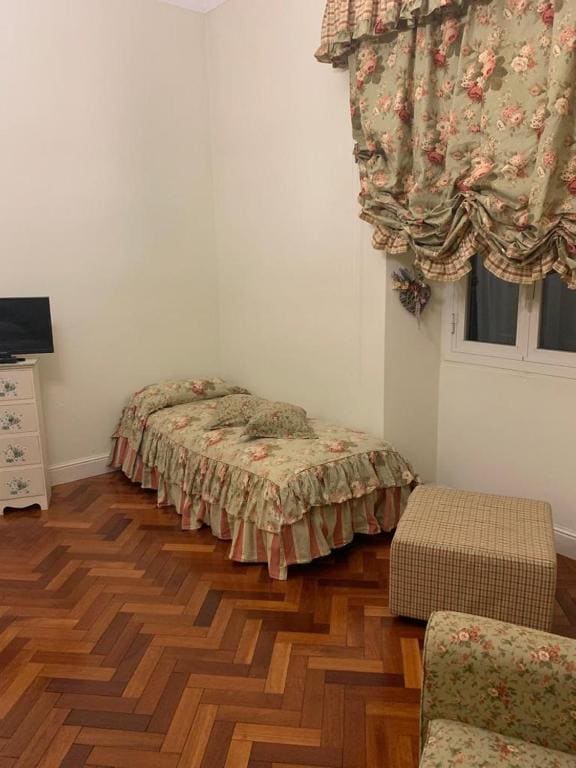 Suite with Mountain View room - Image 3