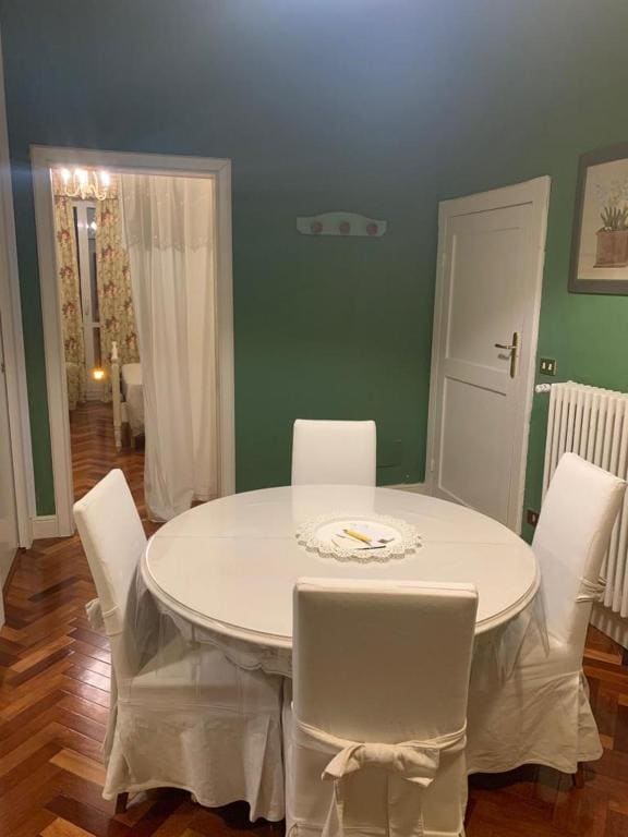 Suite with Mountain View room - Image 1