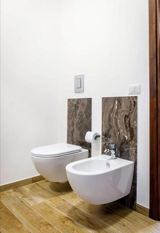 Large Double Room room - Image 1