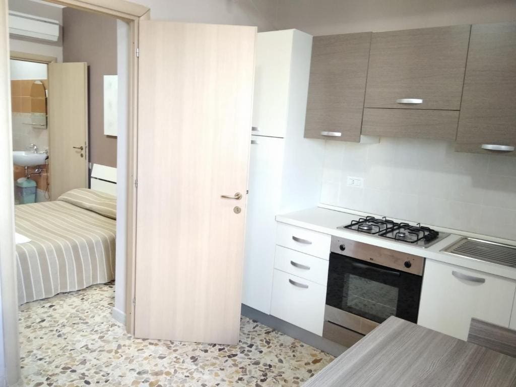 Deluxe Double Studio room - Image 1