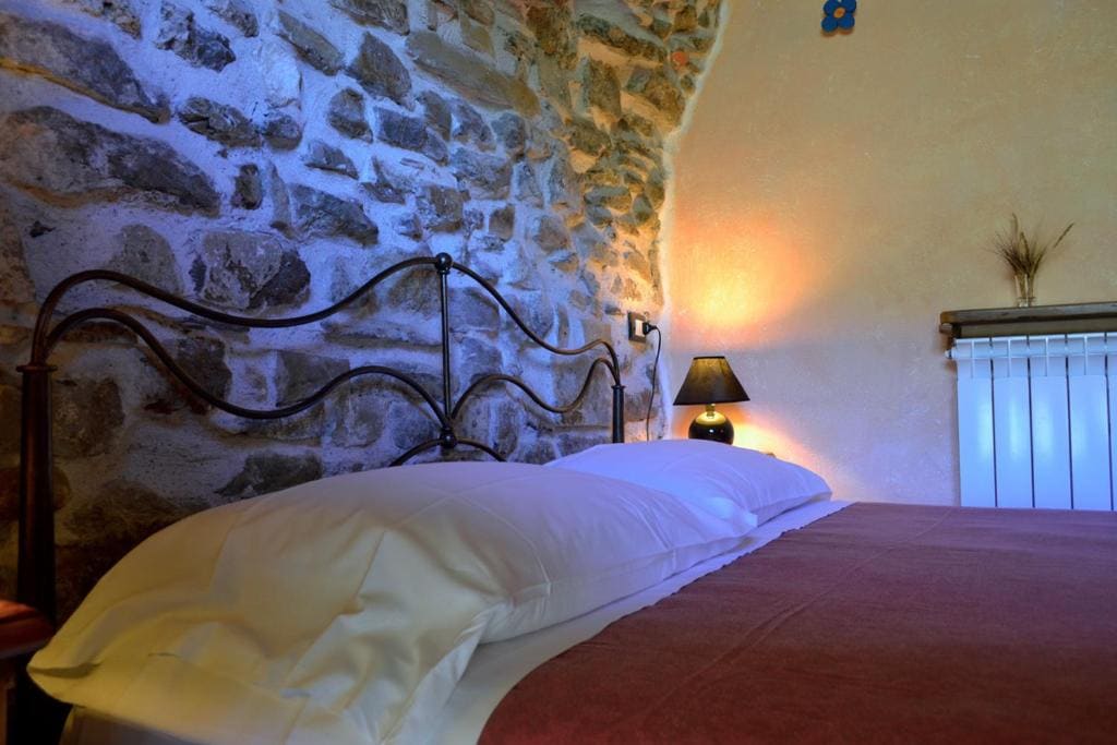 King Room with Mountain View room - Image 1