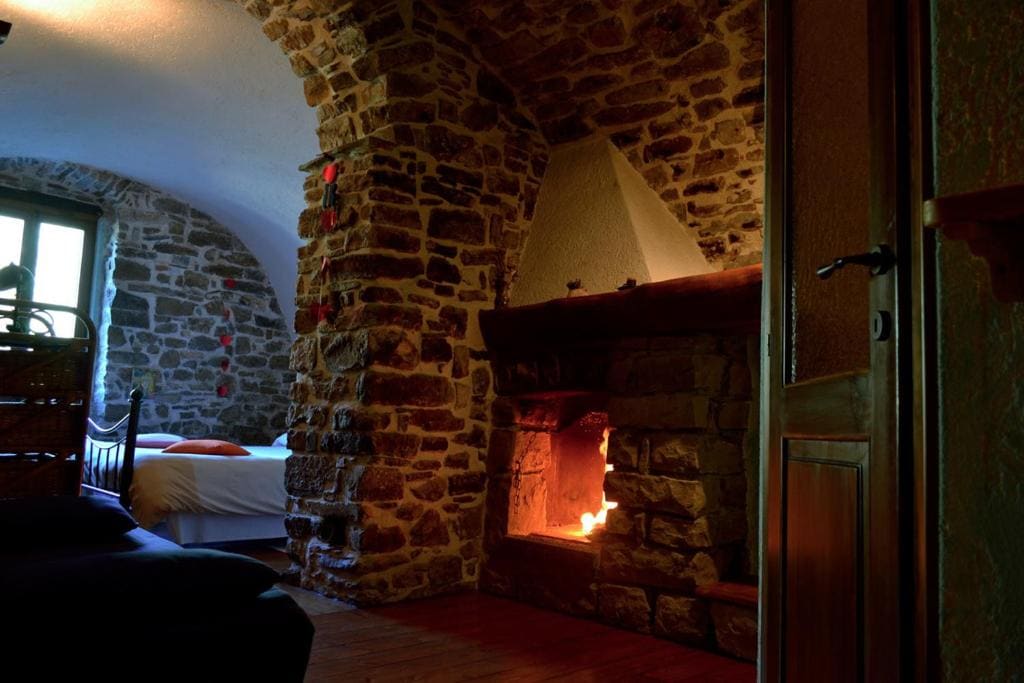 Quadruple Room room - Image 1