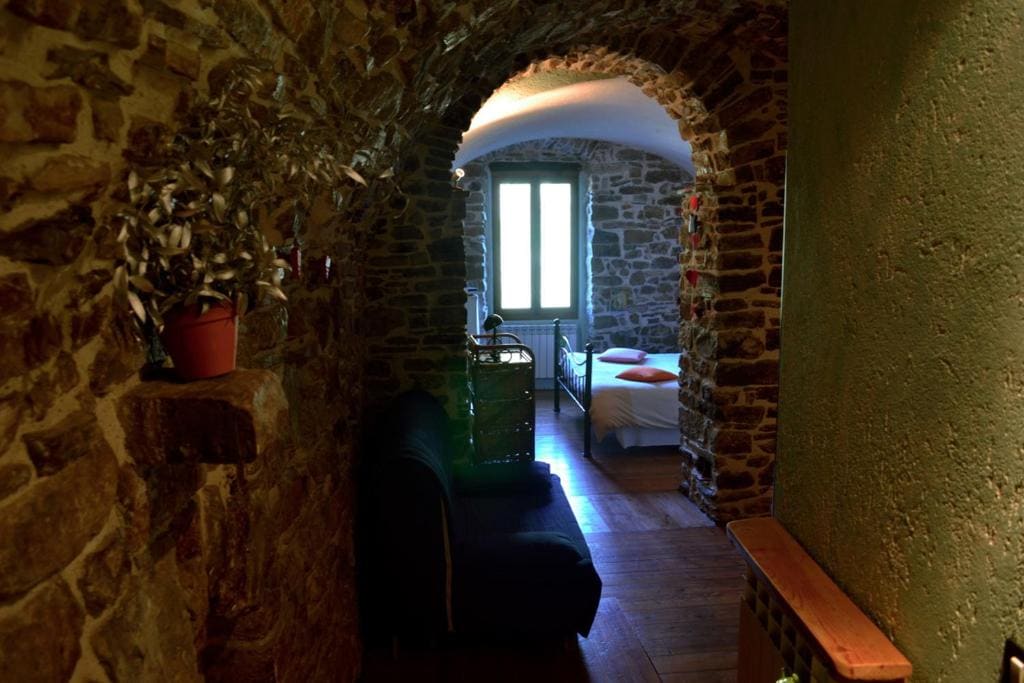 Quadruple Room room - Image 2