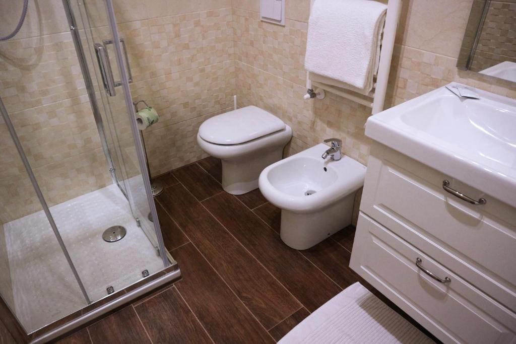 Deluxe Double Room room - Image 1