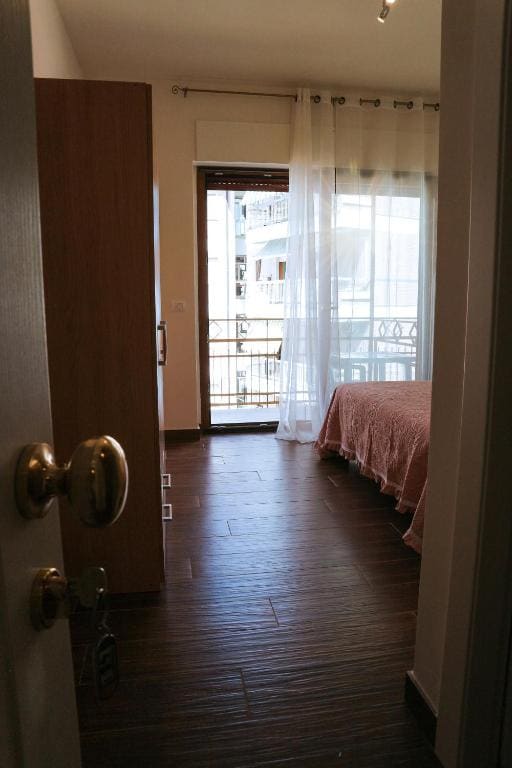 Deluxe Triple Room room - Image 1