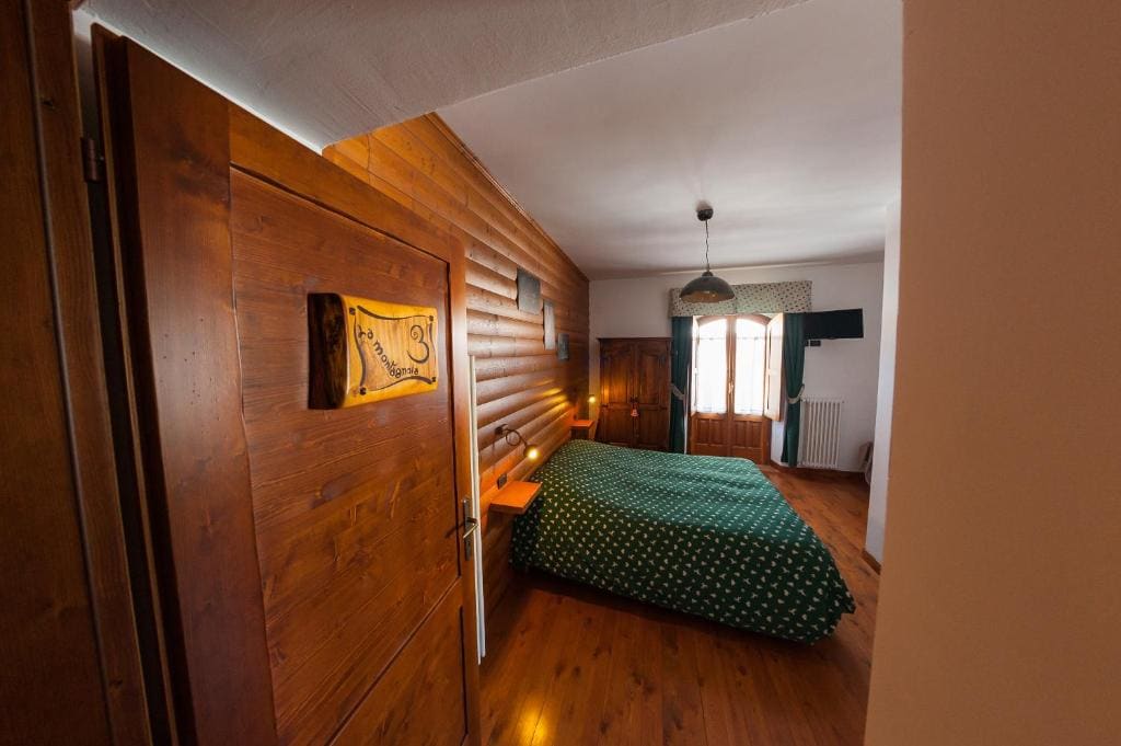 Double Room room - Image 2