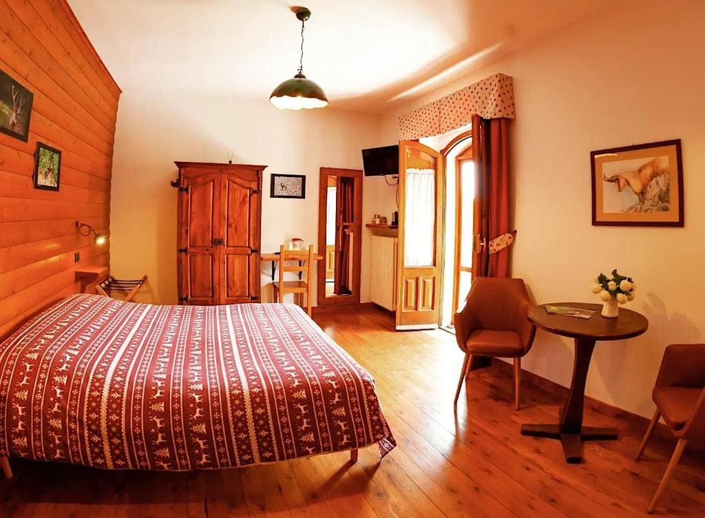Double Room room - Image 1