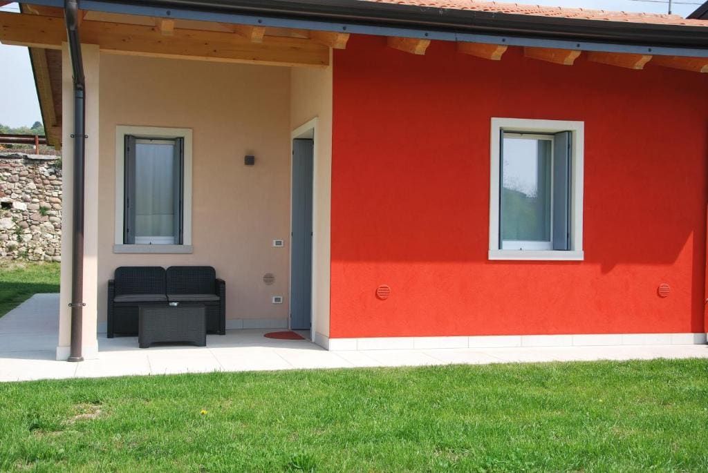 Double Room room - Image 1