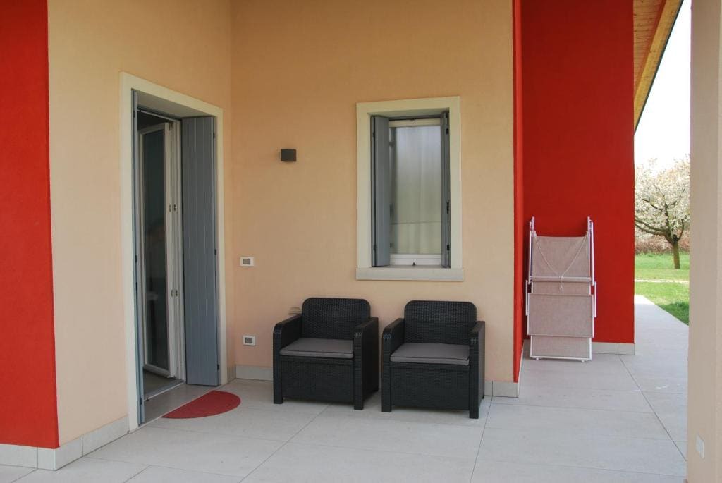 Double Room room - Image 2