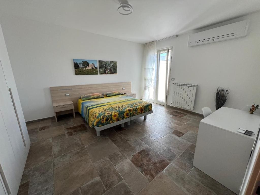 Double or Twin Room with Private Bathroom room - Image 1