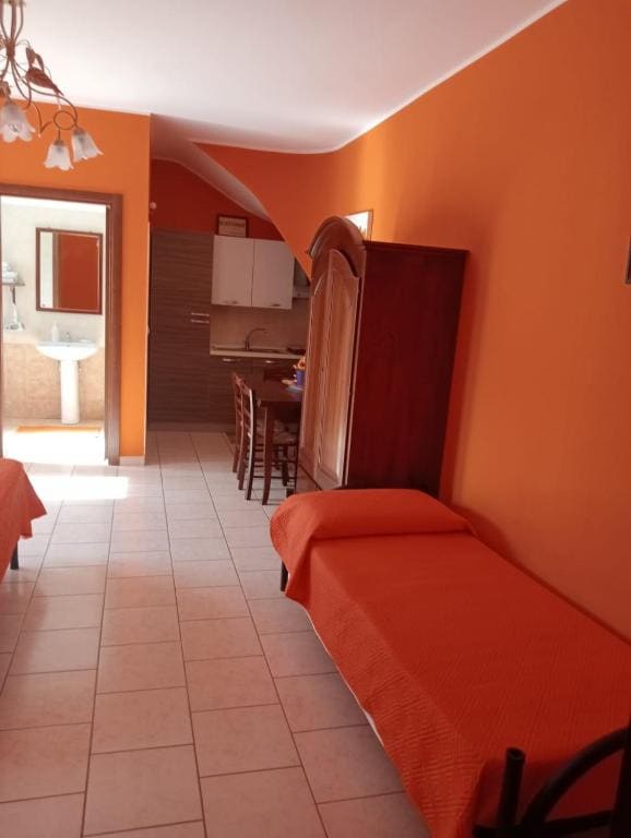 Quadruple Room room - Image 1