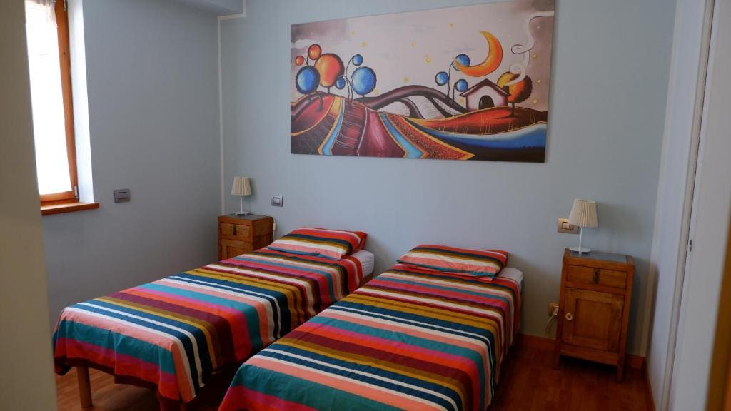 Double Room room - Image 1