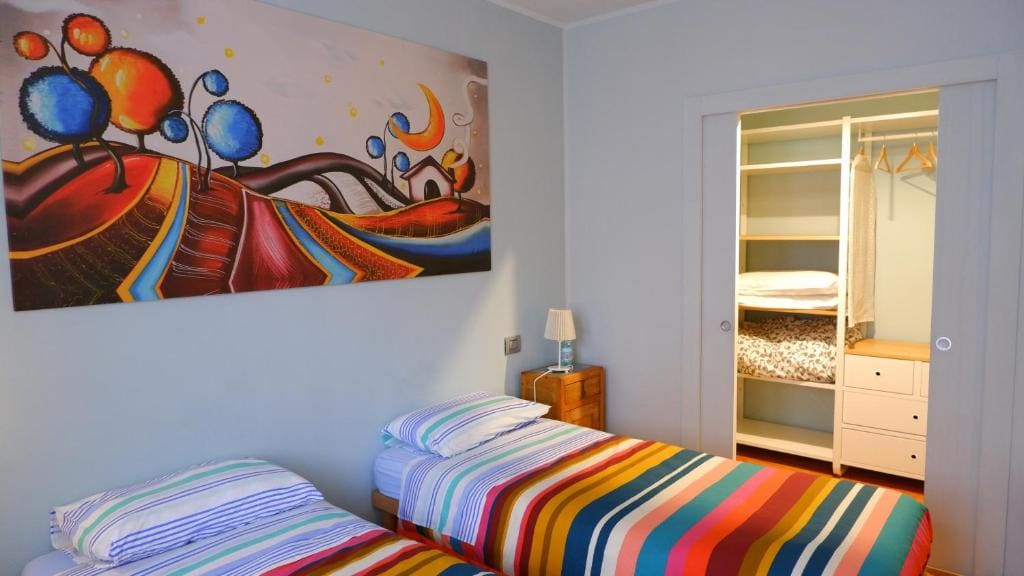 Large Double Room room - Image 2