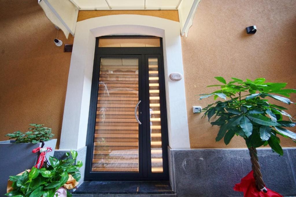 Suite with Sauna room - Image 1