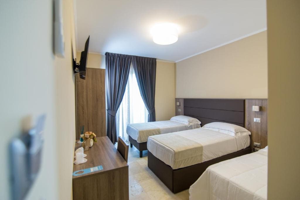 Triple Room room - Image 1